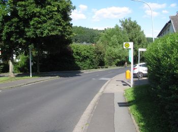 Tour Zu Fuß Fuldatal - Fuldatal-Simmershausen, Rundweg 2 - Photo