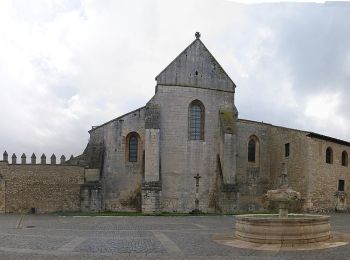 Excursión A pie Burgos - Los caminos del agua siguiendo el Arlanzón - Photo