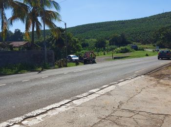 Randonnée Marche Le Marigot - Boucle Pol Nord - Papin via Hbt Lagrange - Photo