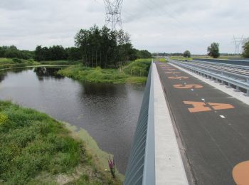 Tour Zu Fuß Hilversum - Laarzenpad - Photo