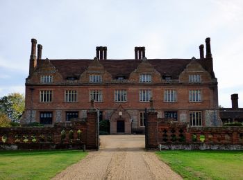 Tour Zu Fuß Stevenage - Circular Walk 