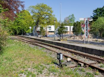 Tour Zu Fuß  - Hülser Berg Rundweg A4 - Photo