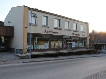 Tour Zu Fuß Gemeinde Piesting - Markt Piesting Waldbad - Zitterwirt - Piesting B21 - Photo