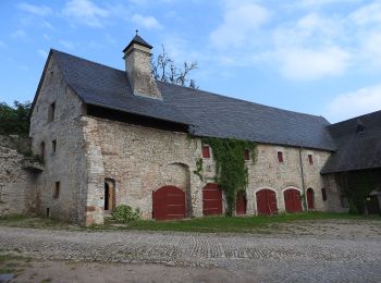 Randonnée A pied Kölleda - Rundweg Beichlinger Schmücke - Photo