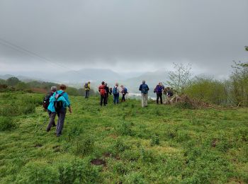 Trail Walking Lourdes - lac de LourdesG4 - Photo