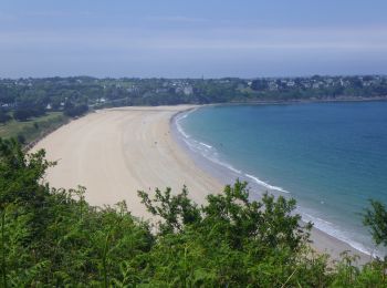 Trail Walking Saint-Cast-le-Guildo - Notre Dame De Guildo - Photo