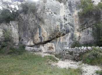 Randonnée Marche Robion - Robion, Vidauque, Maubec - Photo