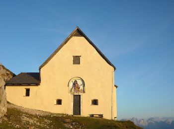 Percorso A piedi Nötsch im Gailtal - AT-296 - Photo