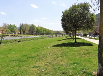 Excursión Senderismo Logroño - 19.04.18 Logrono--Nàjera - Photo