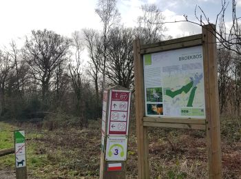 Randonnée Marche Fourons - Wandelroute-de-voerstreek-mooiste - Photo