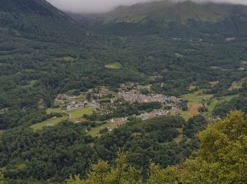 Tour Wandern Esquièze-Sère - esquire sere - Photo