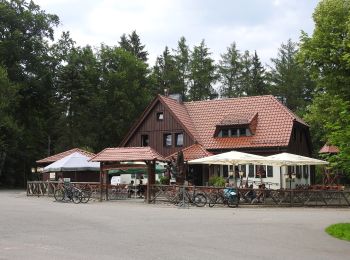 Tour Zu Fuß Werdau - WW Leubnitz - Greiz-Pohlitz - Photo