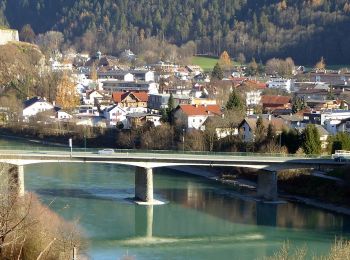 Randonnée A pied Stadt Kufstein - Morsbacher-Runde - Photo