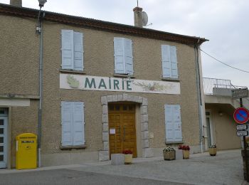 Tour Zu Fuß Saint-Félicien - Randonnée : Tour du Pays de Saint-Félicien - Photo