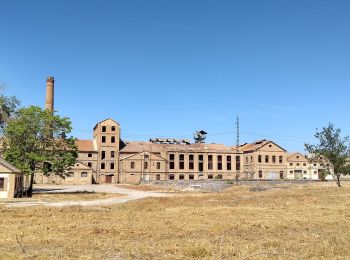 Tour Zu Fuß Monachil - Sendero de San Antón - Photo