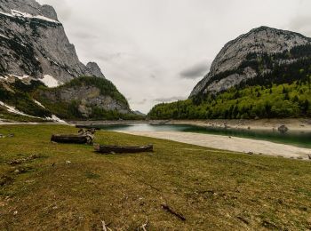 Randonnée A pied Gosau - Wanderweg 613 - Photo