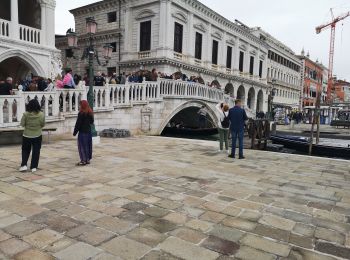 Trail Walking Venice - Venise  - Photo