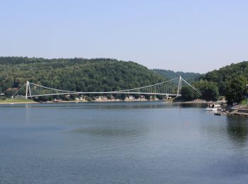 Tocht Te voet Onšov - NS Karla Claryho - Photo