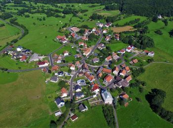 Tour Zu Fuß Bad Soden-Salmünster - Bad Soden-Salmünster Wanderweg Nr. 18 - Photo