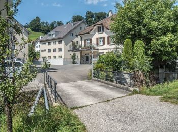 Trail On foot Hergiswil bei Willisau - Hergiswil - Birchbüel - Photo
