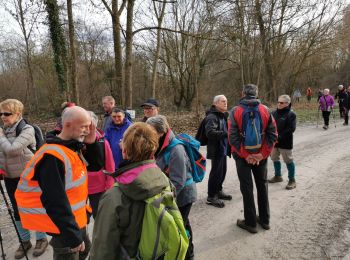 Excursión Senderismo Barberey-Saint-Sulpice - Barberey - Photo