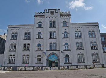 Trail Walking Verviers - 20210902 - TOTEMUS Verviers - 4.5 Km - Photo