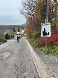 Tocht Stappen Pepinster - Pepinster 10 Km - Photo