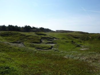 Tour Zu Fuß Texel - Seetingvallei - Photo