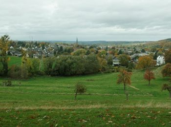 Randonnée A pied Aix-la-Chapelle - GrenzRouten: Route 4 - Landgraben - Photo