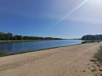 Trail Walking Neuilly-Plaisance - Neuilly Plaisance gare Rer sortie Bords de Marne/ Base Nautique Vaires sur Marne - Photo