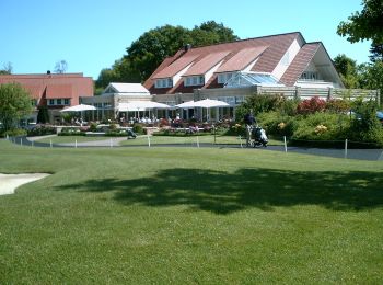 Tour Zu Fuß Halle (Westf.) - Haller Rundweg A3 - Photo