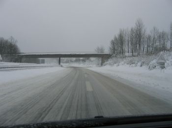 Randonnée A pied Drolshagen - Drolshagen Rundweg A2 (Lüdespert) - Photo