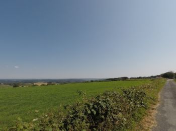 Percorso Mountainbike Chimay - Baileux - Couvin - Ry de Rome - Regniessart - 65km  : 1250 - Photo