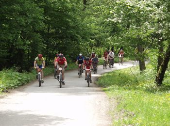 Tour Zu Fuß  - Velika - Turjak - planinarsko sklonište Mališćak - Photo