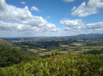 Randonnée Marche Sare - Sare Les Plombières - Photo