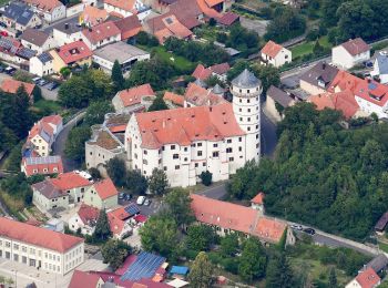 Percorso A piedi Rottendorf - Würzburgs Stadtgrenze in 7 Teilen - Photo