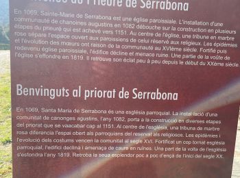 Excursión Senderismo Boule-d'Amont - Serra une - Photo