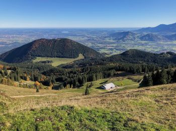 Percorso A piedi Bad Feilnbach - BF7 - Bad Feilnbach - Photo