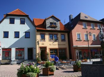 Randonnée A pied Bischofsheim i.d.Rhön - Bischofsheim Rundweg 4 - Rund um den Finkelberg - Photo