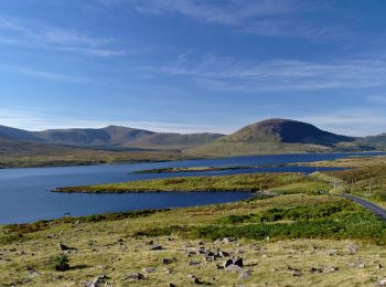 Tour Zu Fuß Westport-Belmullet Municipal District - Furnace Loop - Mayo - Photo