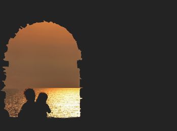 Percorso A piedi Riomaggiore - Manarola – Volastra – Aia del Cane – Casella - Photo