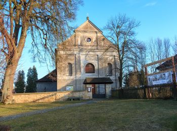 Tour Zu Fuß Schirmdorf - stezka ČSOP - Photo