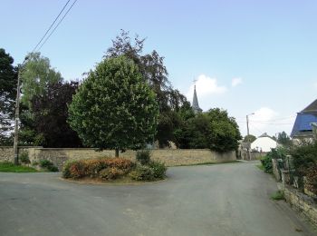 Excursión A pie Arlon - N° 9 - Guirsch - Village classé - Photo