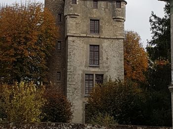 Excursión Senderismo Limours - Essonne_Limours=>Forges=>Briis - Photo