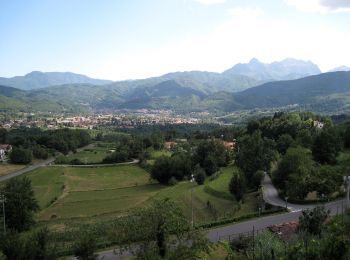 Excursión A pie Frassinoro - Garfagnana Trekking - Tappa 9 - Photo