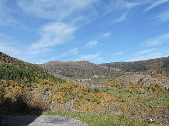 Randonnée Marche Condillac - Le Rocher de Ruas 7km - Photo