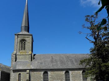 Tocht Te voet Vautorte - Autour des Moulins - Photo