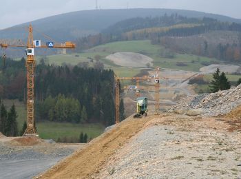 Randonnée A pied Schalkau - Rundwanderweg Theuern 2 - Photo