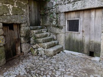 Tour Zu Fuß Chorense e Monte - Trilho dos Moinhos de Santa Isabel do Monte - Photo