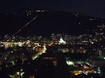 Tour Zu Fuß Colonno - Antica Via Regina - Photo